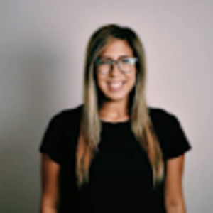 Meet your Posher, Stephanie